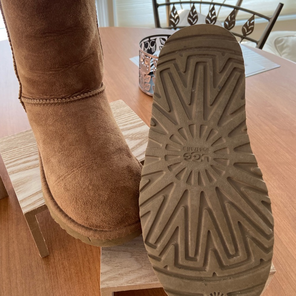 Like New~ Girls Ugg’s